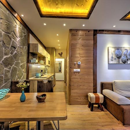 Matrix Primo Apartments Високе-Татри Экстерьер фото