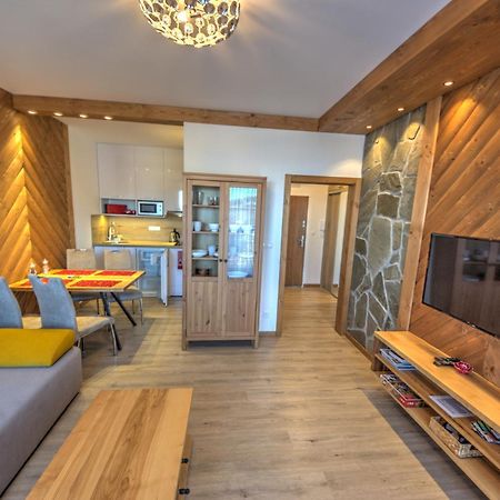 Matrix Primo Apartments Високе-Татри Экстерьер фото