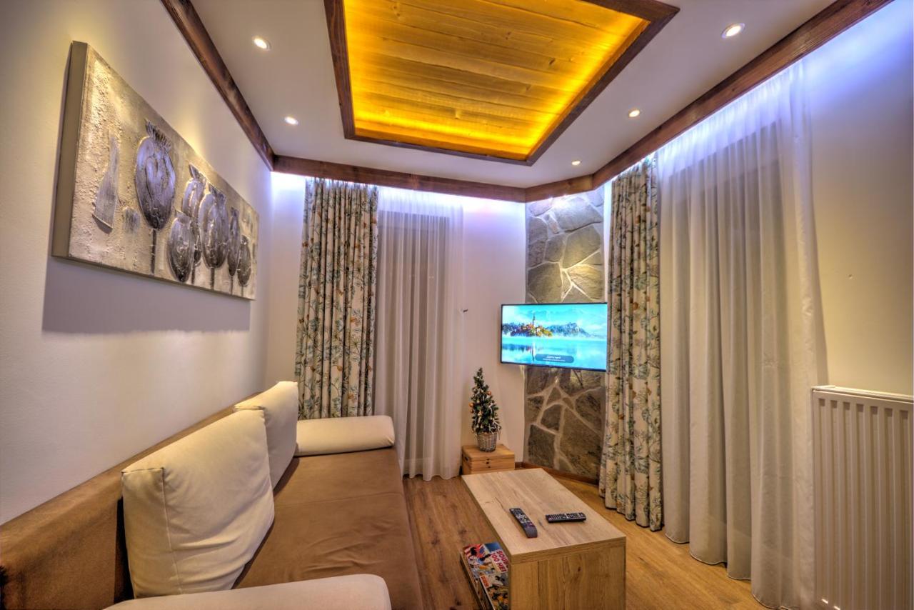 Matrix Primo Apartments Високе-Татри Экстерьер фото