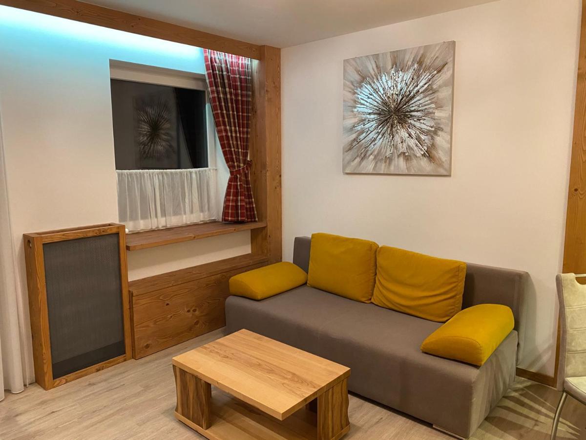 Matrix Primo Apartments Високе-Татри Экстерьер фото