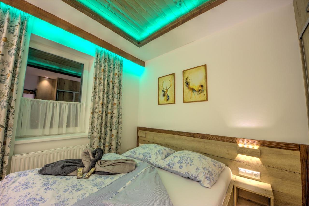 Matrix Primo Apartments Високе-Татри Экстерьер фото