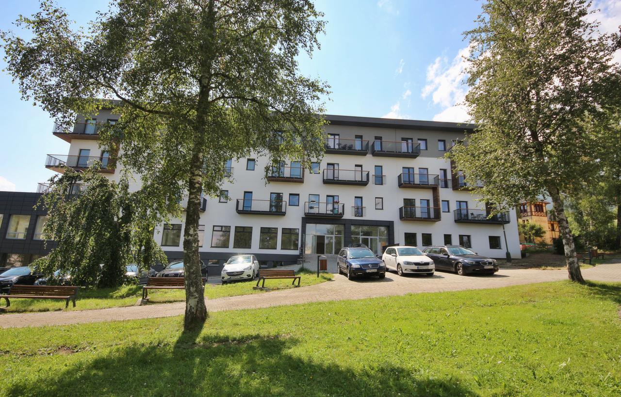 Matrix Primo Apartments Високе-Татри Экстерьер фото